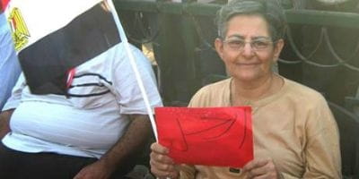 Egypt: Voices From the Revolution
